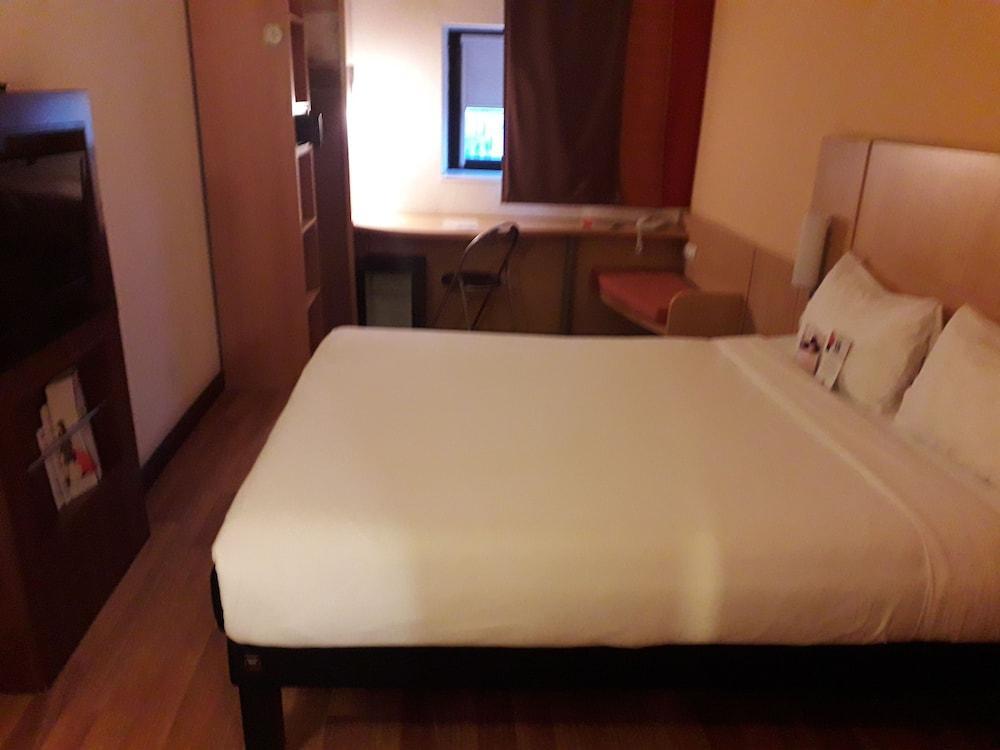Hotel Ibis Tlemcen Exteriér fotografie