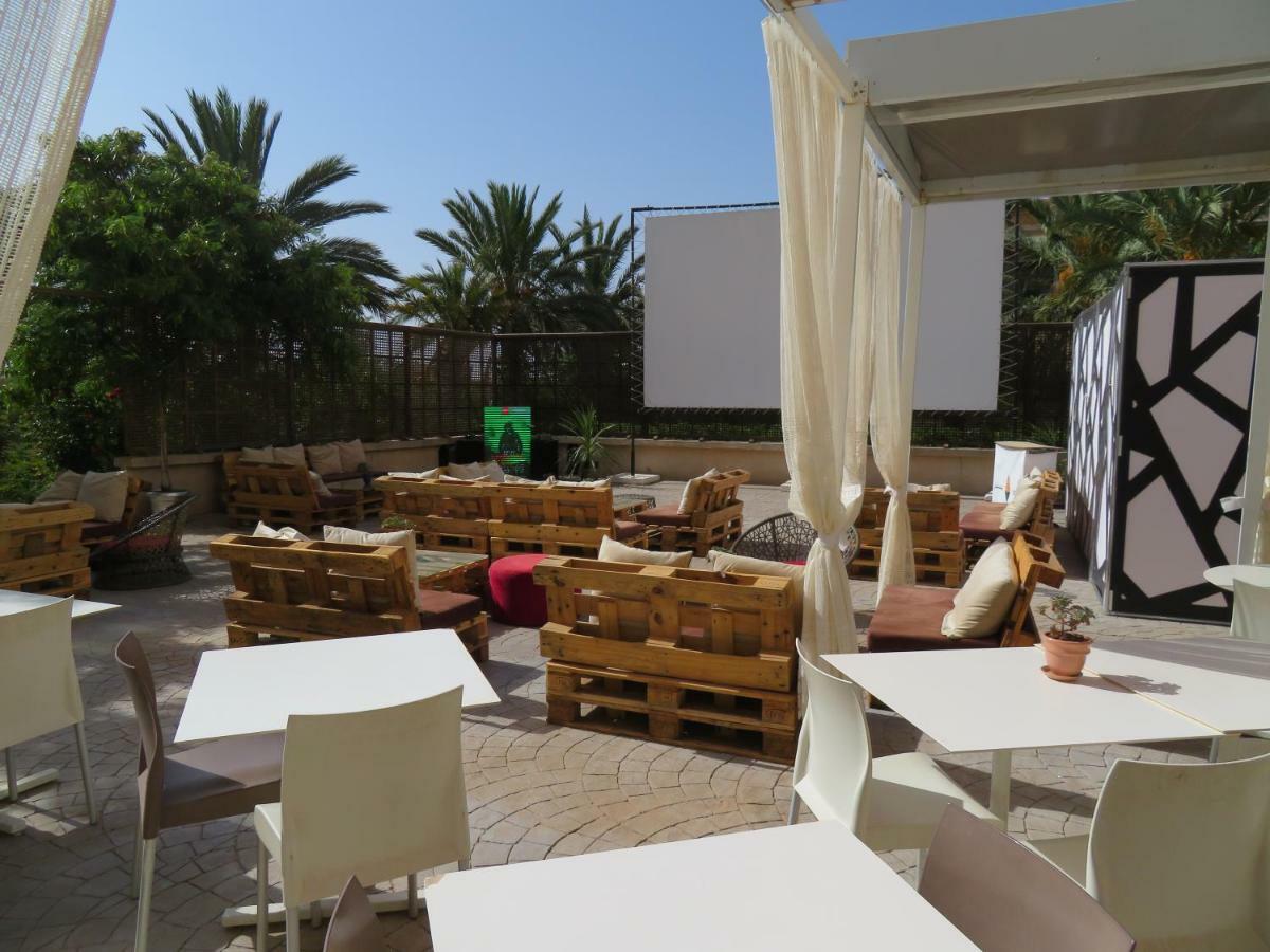 Hotel Ibis Tlemcen Exteriér fotografie