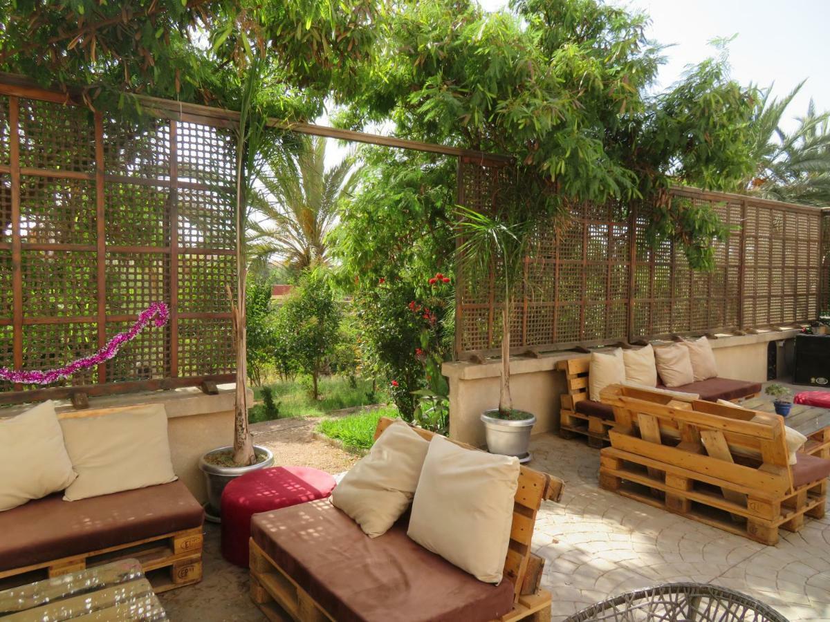 Hotel Ibis Tlemcen Exteriér fotografie